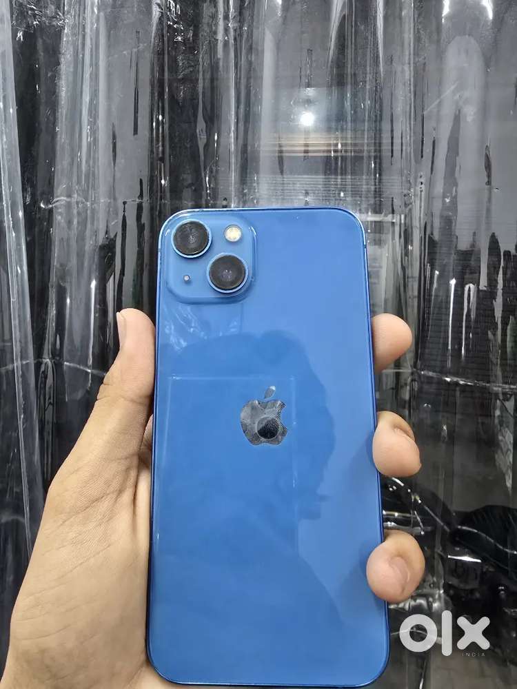 Apple iPhone 13 128gb Indian