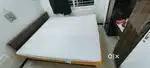 Sleepx matress