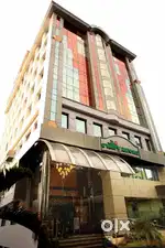 Front Office Assistant for a four-star hotel in Trivandrum