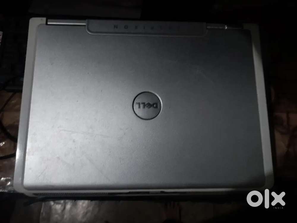 Dell laptop Hard disk kharab hai