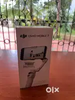 Dji Gimbal