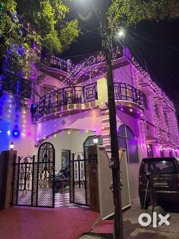 2 BHK House available for rent