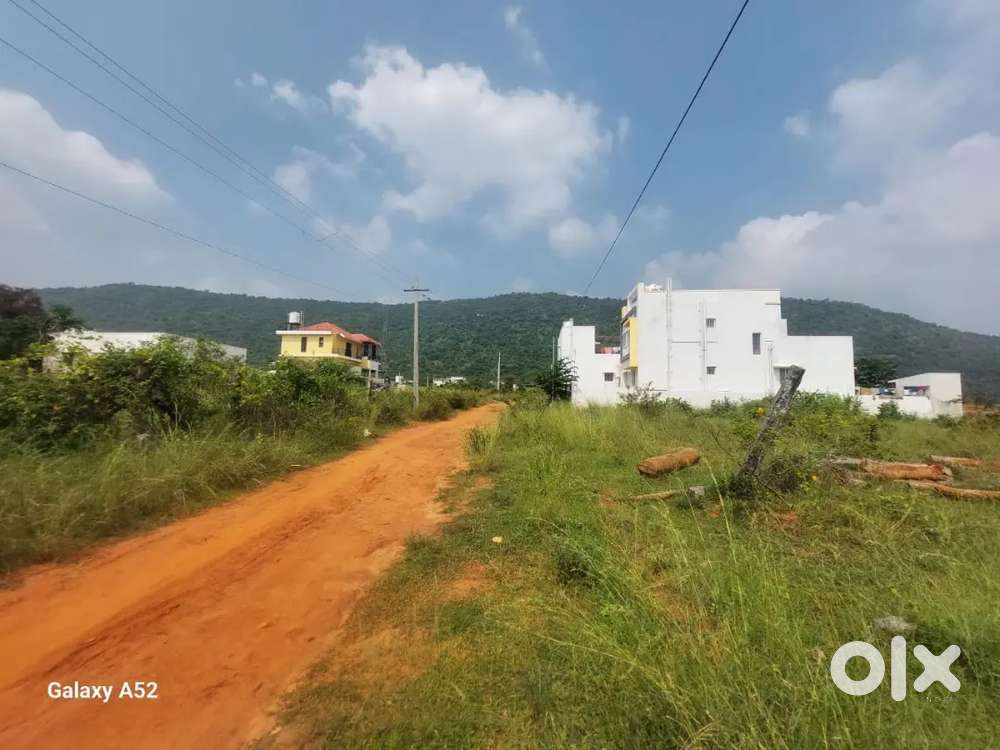 DTCP APPROVED PLOT FOR SALE/PADMAVATHY NAGAR /SOMAYAMPALAYAM /