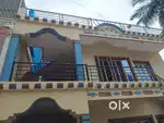 1st floor 3bhk house for rent advance 3L