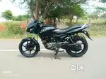 Pulsar 150 2019 single oner