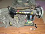 Sewing Machine are available