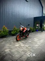good condition, 3rd owner, 2017 dec