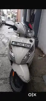 tvs jupiter 125  2022 model with finance facility available