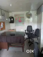 Office for rent