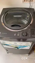 IFB - Fully automatic - Working - Washing Machine