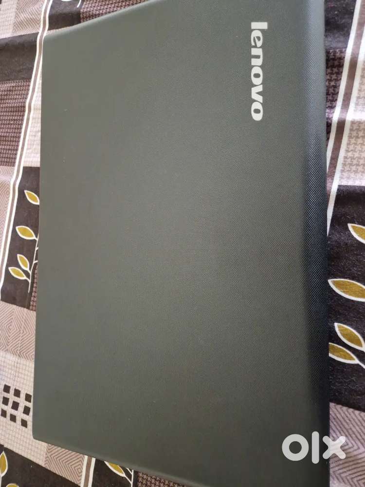 lenovo laptop