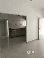 2 bhk flat for rent in Chhani jakat naka circle