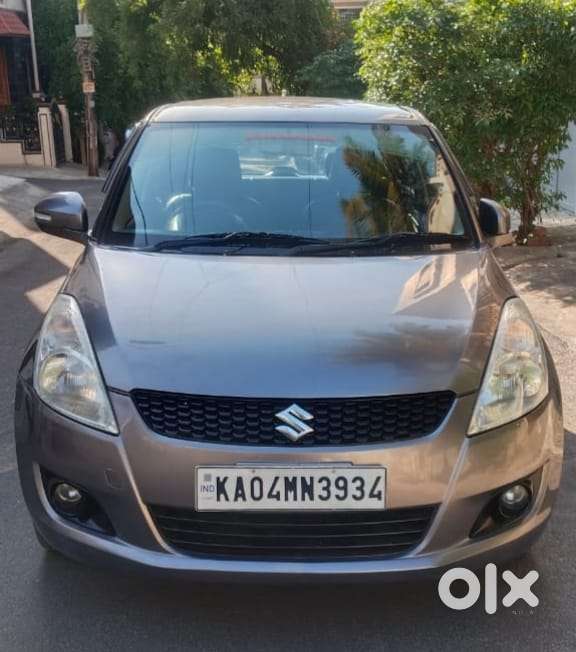 Maruti Suzuki Swift 2004-2010 VXI with ABS, 2014, Petrol