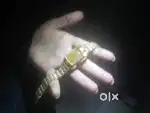 Titan watch