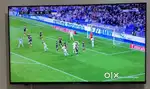 30% OFF WITH EXCHANGE OFFER 43 INCH ULTRA HD LED TV