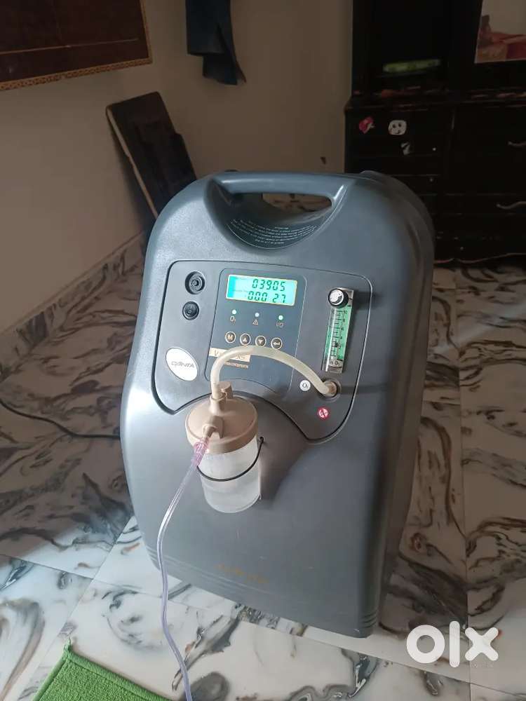 Oxygen Concentrator