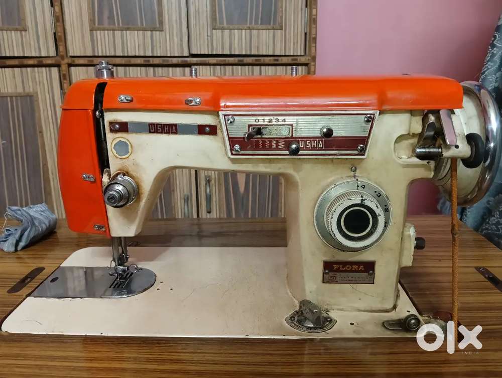 USHA Sewing machine