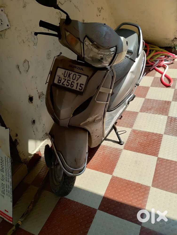 Activa for sale