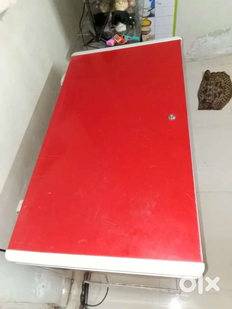 Rockwell Deep Fridge