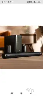 Zebronics Juke Bar 9400 Pro Soundbar