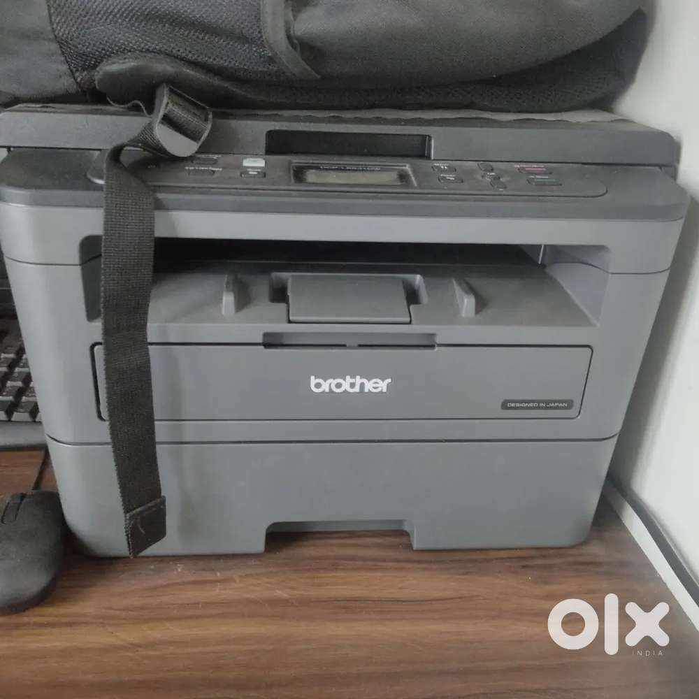 Brother printer 2021 model