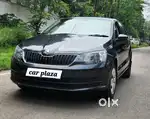 Skoda Rapid 1.5 TDI Manual active  ambition style, 2019, Petrol