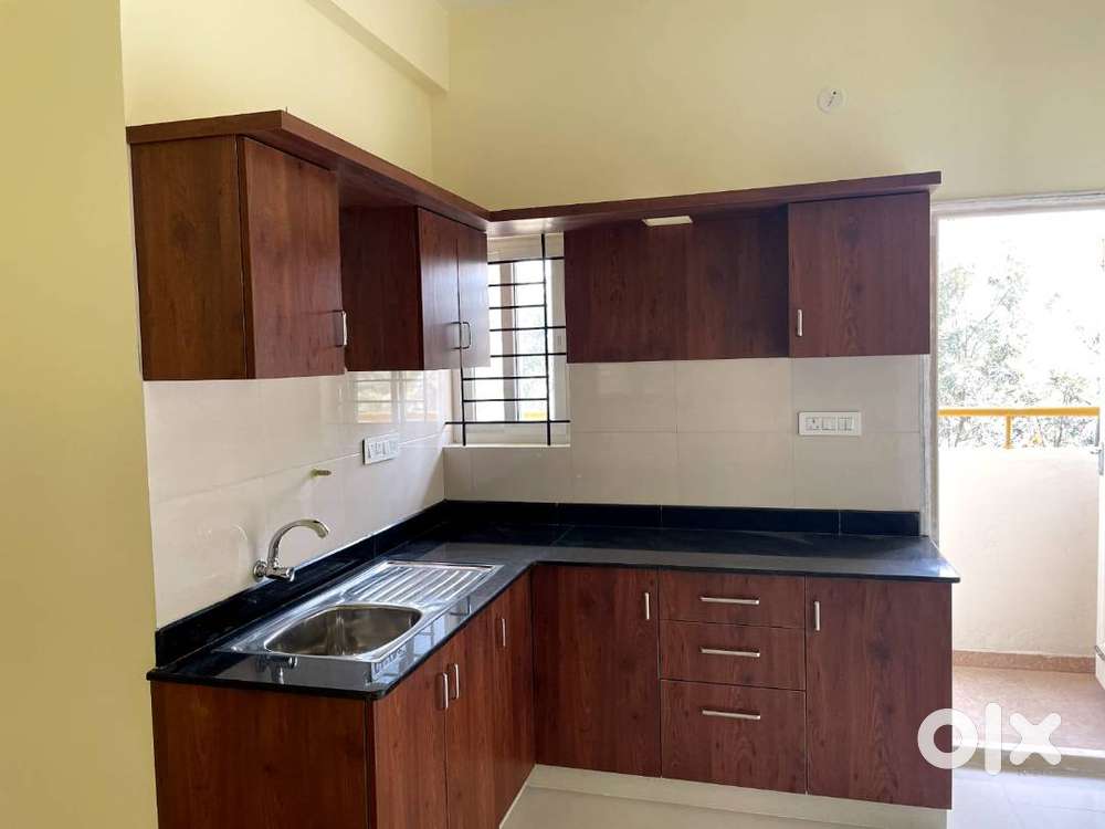 2BHK available for LEASE in Horamavu - US0606