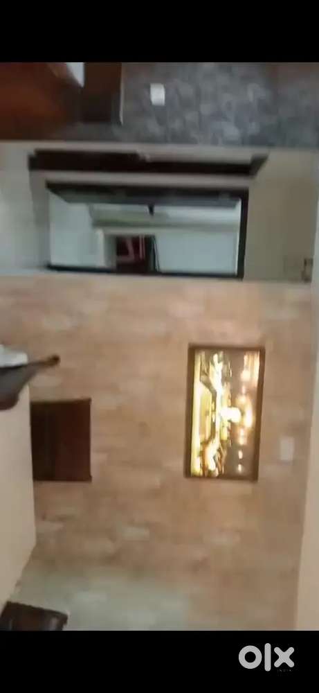 3 bedroom luxury flat with One bhk home theater  in  ChandysTall Plaza