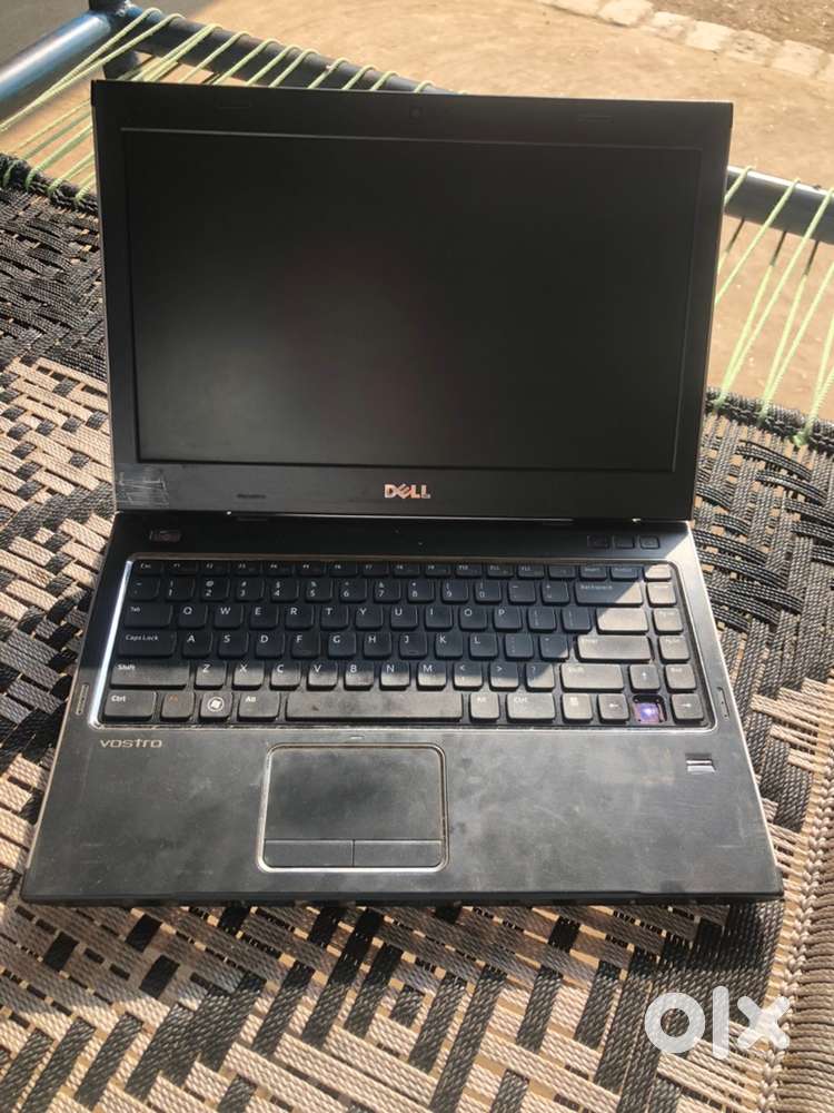 Laptop dell