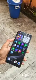 Oppo f27 5g
