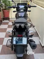 Pulsar Ns125
