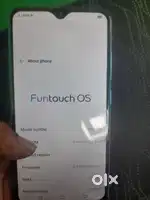 Vivo 1929 3gb ram