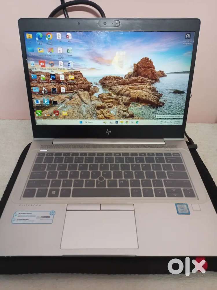 Hp Elitebook