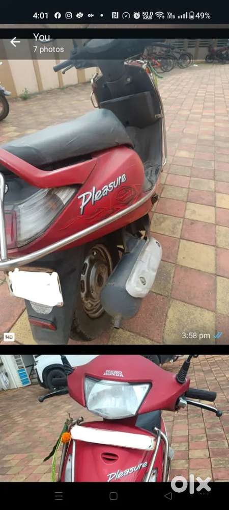 Hero Honda