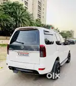 Tata Safari Storme, 2014, Diesel