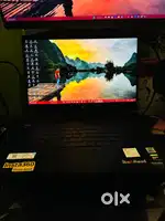 HP Pavilion Gaming Laptop | i5 10th Gen | 16GB RAM | 1650Ti | SSD