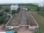 NA PLOTS NEAR WAGHOLI