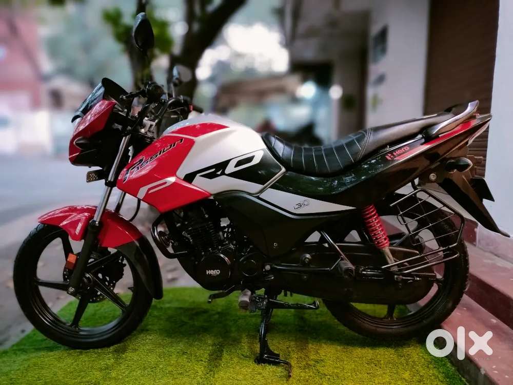 HEROPASSION PRO SALE