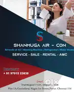 AC Helper & Technician