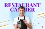 Cashier job restarunt
