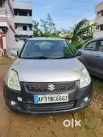 Maruti Suzuki Swift 2009