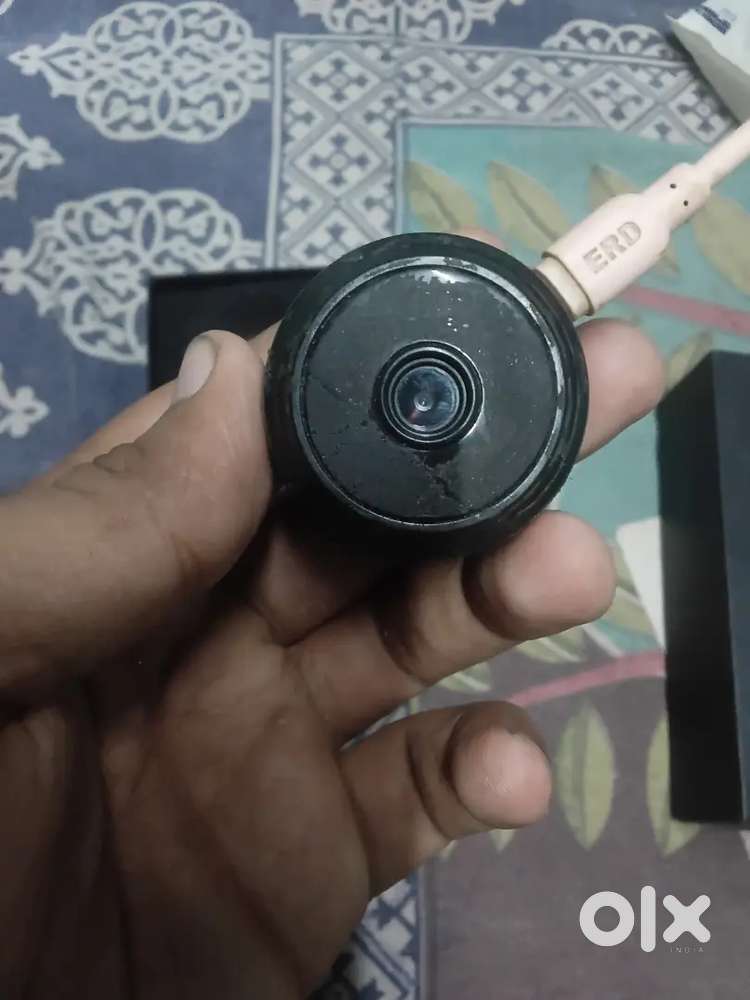 Wifi Mini Camera