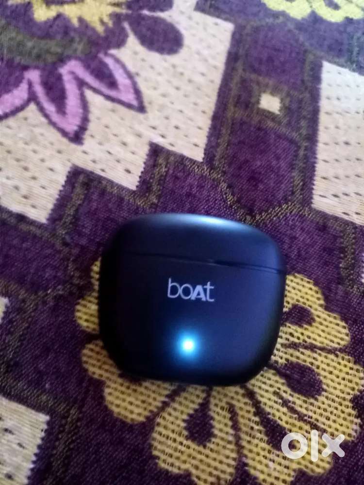 Airbuds electronic