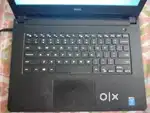 Dell laptop i3, processor