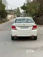 Maruti Suzuki Dzire 1.2 ZXI Plus, 2021, Petrol