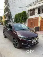 Tata Tigor 2021 xzaplus Automatic