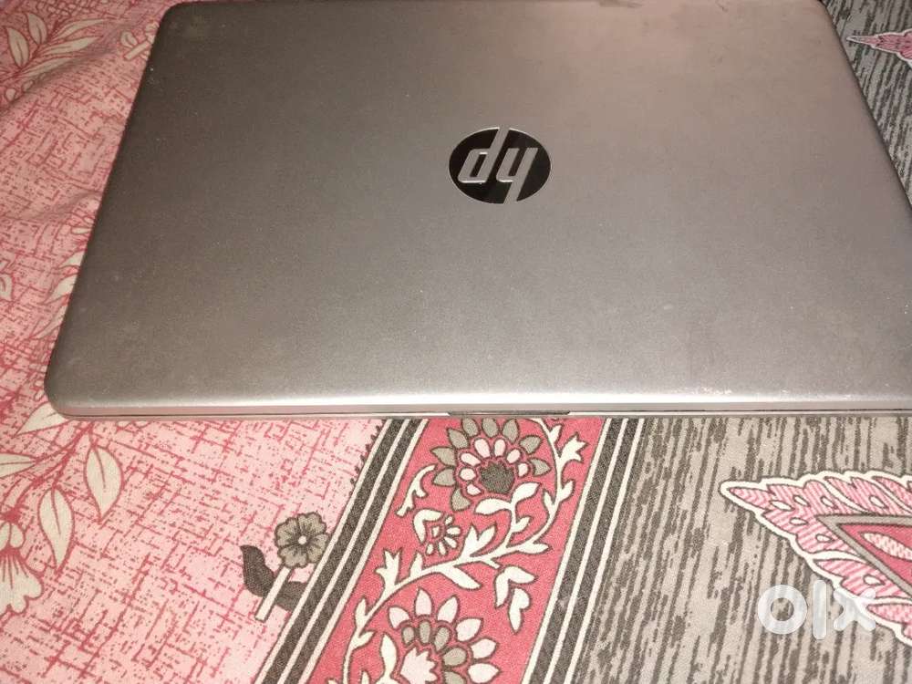 Latest Hp 14s laptop