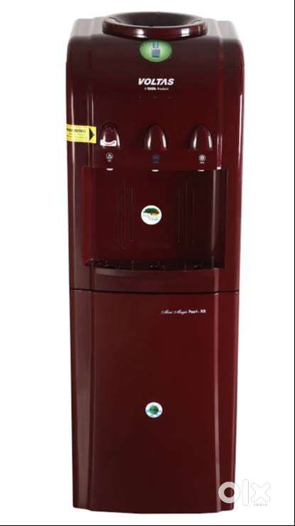 Voltas water Dispenser