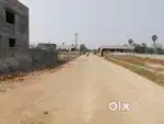 Best Gated Community Open Plots beside Houses-KAUDA- RERA- Bank Loan