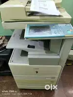 Canon xerox machine